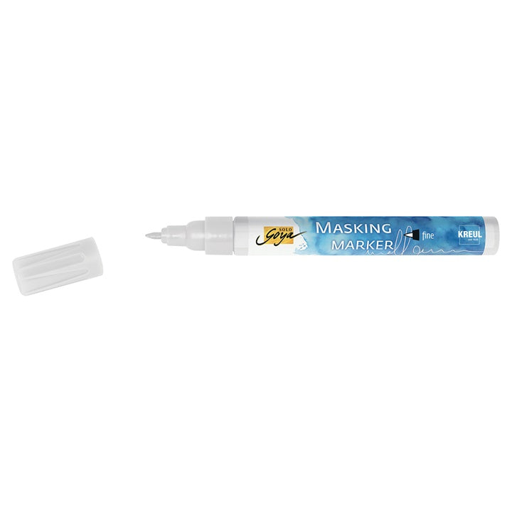 marker de mascare solo goya fine 1 2 mm ro krl18160