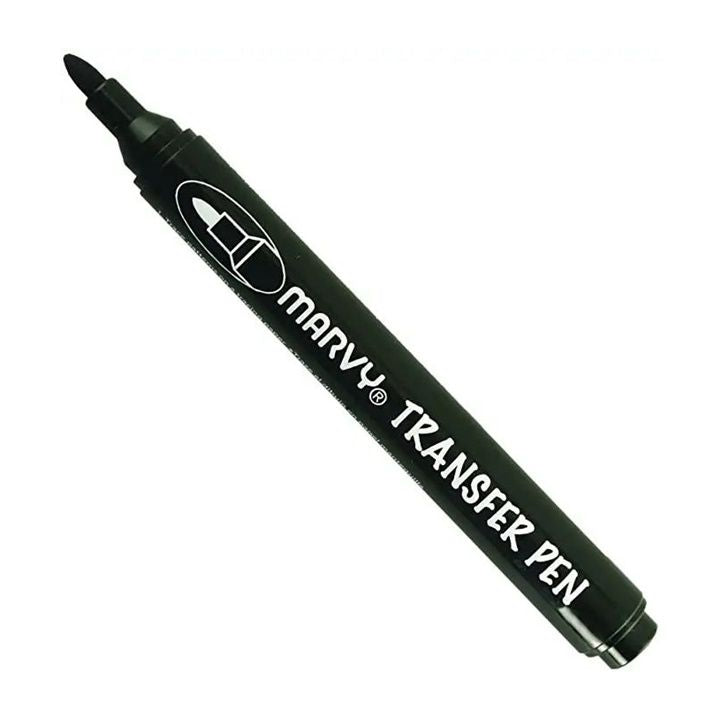 marker de transfer textil marvy 922 ro rsk96721010