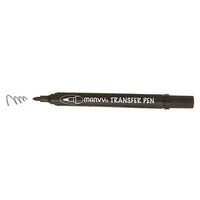 marker de transfer textil marvy 922 ro rsk96721010