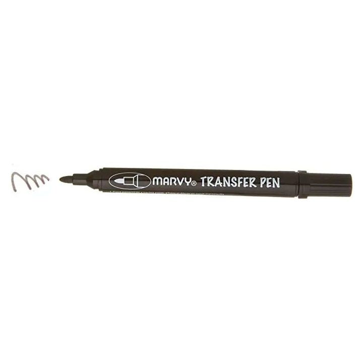 marker de transfer textil marvy 922 ro rsk96721010