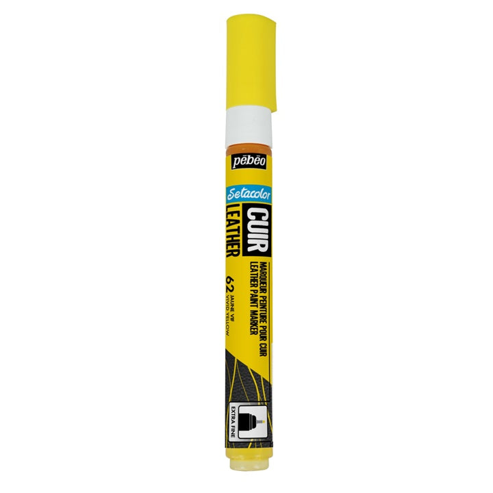 marker din piele pebeo setacolor extra fine ro pbo29