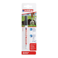 marker exterior negru edding 8055 ro edd7580223001