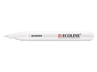 marker gol acuarela ecoline brush pen blender ro rtl11509020