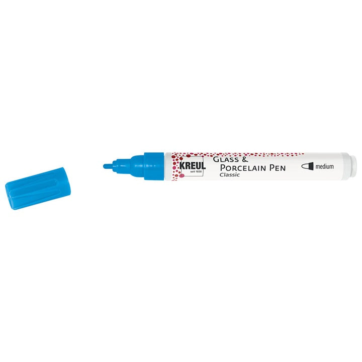 marker kreul din sticla si portelan ro krl453142