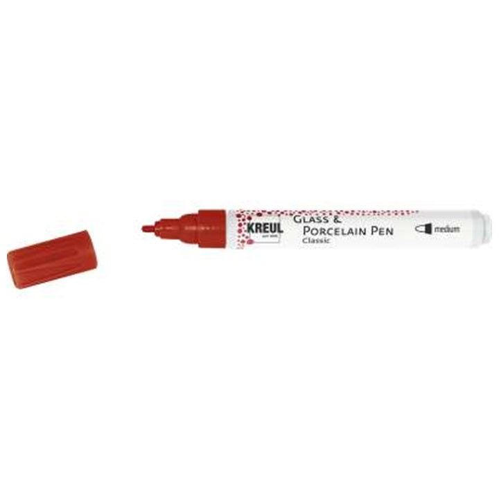 marker kreul din sticla si portelan ro krl453142
