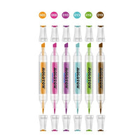 marker molotow aqua twin ro mtw729