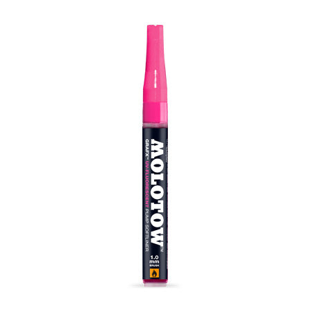 marker molotow grafx uv fluorescent pump softliner ro mtwgrafxuv