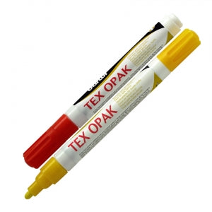 marker pentru textil darwi opak 6ml ro drw160013