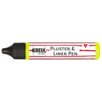 marker pictixx pluster ro krl498