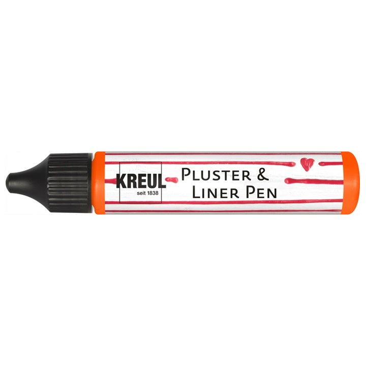 marker pictixx pluster ro krl498