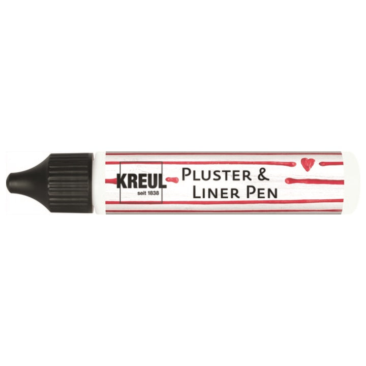 marker pictixx pluster ro krl498