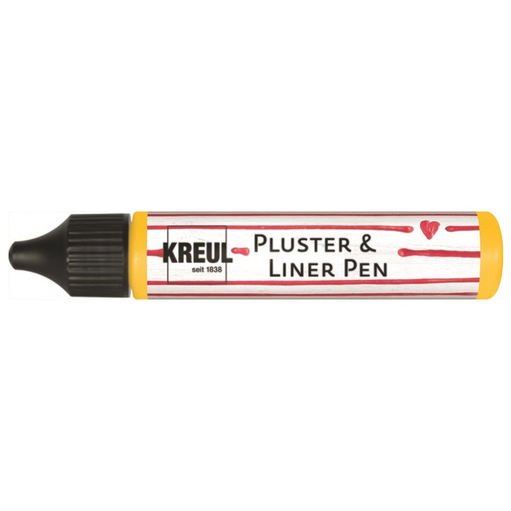 marker pictixx pluster ro krl498