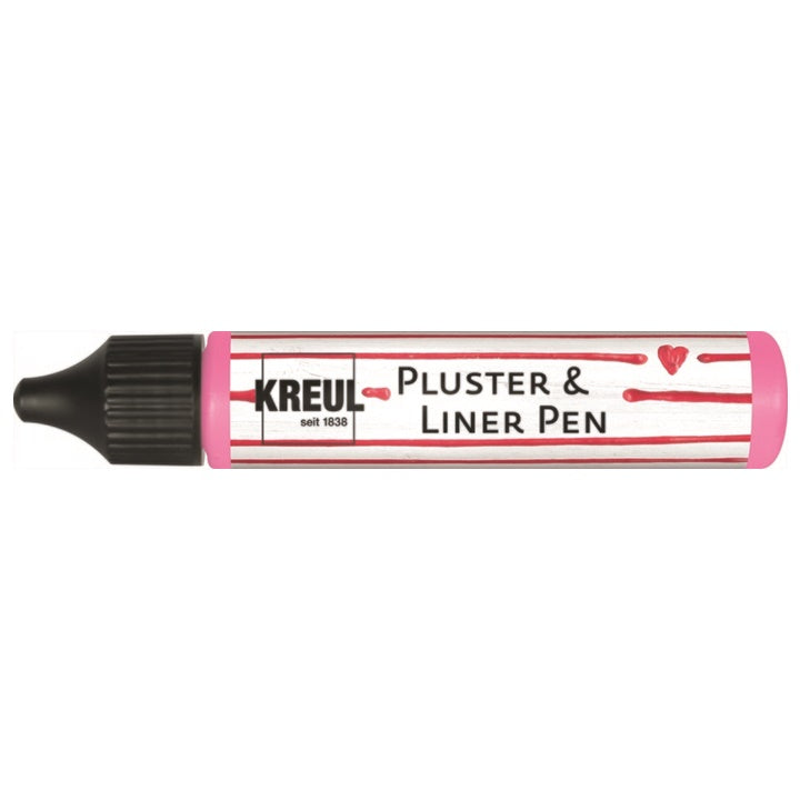 marker pictixx pluster ro krl498