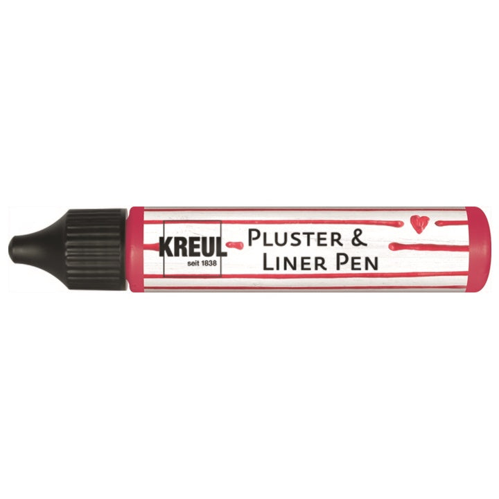 marker pictixx pluster ro krl498
