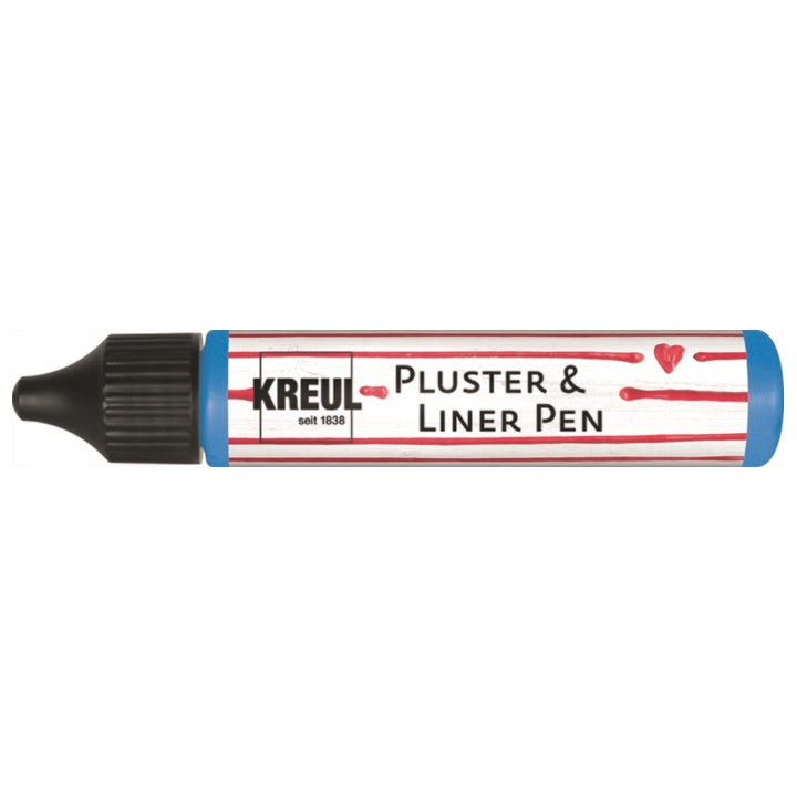 marker pictixx pluster ro krl498