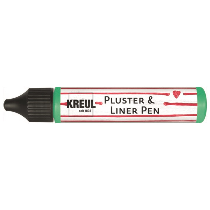 marker pictixx pluster ro krl498