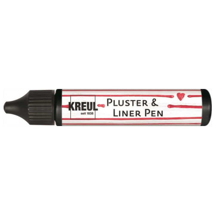 marker pictixx pluster ro krl498