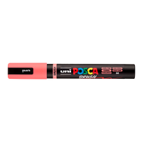 Marker Posca PC-5BR, 1 – 4 mm, roz-coral (66)