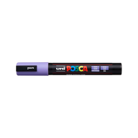 Marker Posca PC-5M, 1,8 – 2,5 mm, lila (34)