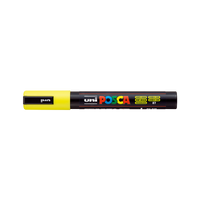 Marker Posca PC-5M, 1,8 - 2,5 mm, verde strugure (87)