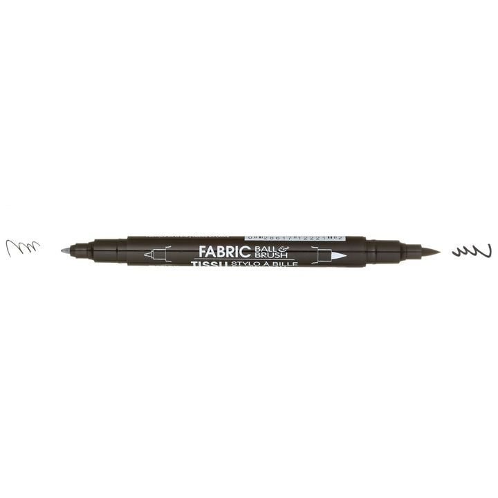 marker textil marvy 122 s ro rsk26720