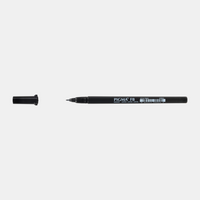 Marker tip pensulă SAKURA Pigma Brushpen Fine – negru