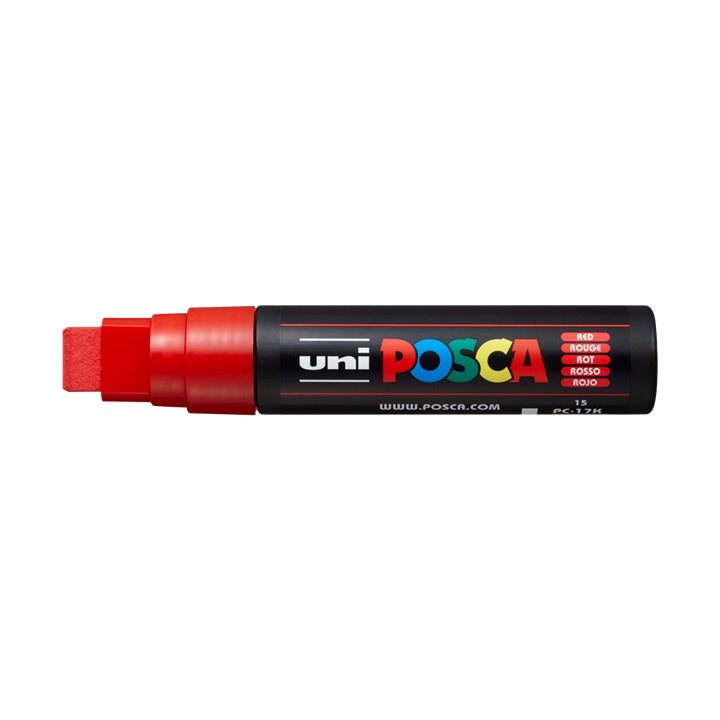 marker uni posca pc 17k 15 mm ro unip300