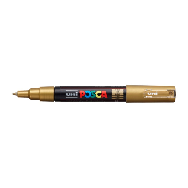 marker uni posca pc 1m 0 7 1 mm ro unip28