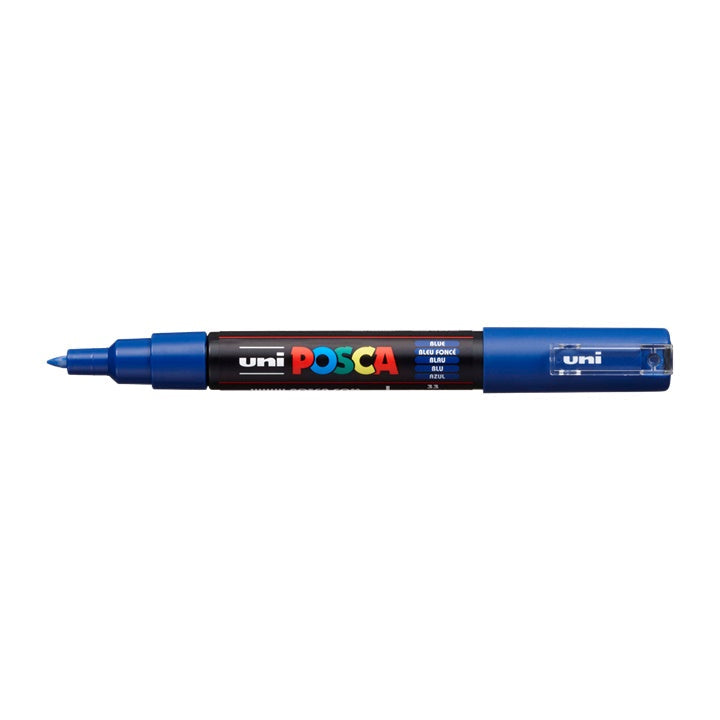 marker uni posca pc 1m 0 7 1 mm ro unip28