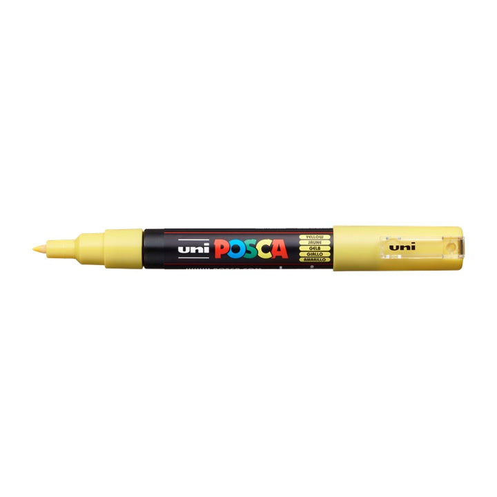 marker uni posca pc 1m 0 7 1 mm ro unip28
