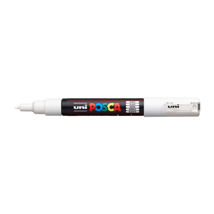 marker uni posca pc 1m 0 7 1 mm ro unip28
