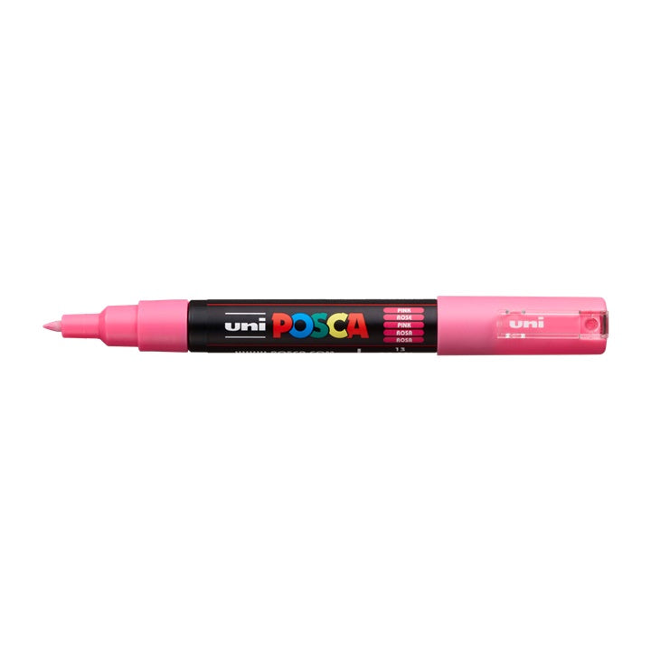 marker uni posca pc 1m 0 7 1 mm ro unip28