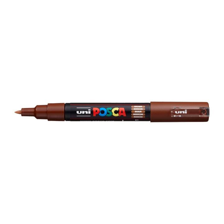 marker uni posca pc 1m 0 7 1 mm ro unip28