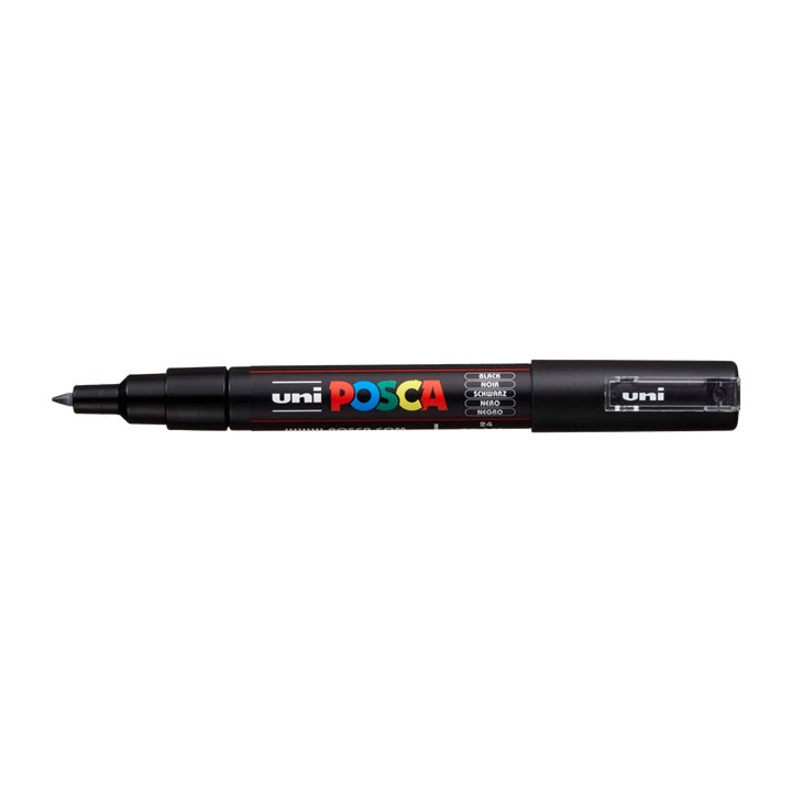 marker uni posca pc 1m 0 7 1 mm ro unip28