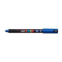marker uni posca pc 1mr 0 7 mm ro uni1mrp289