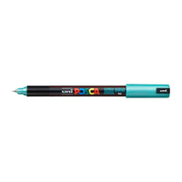 marker uni posca pc 1mr 0 7 mm ro uni1mrp289