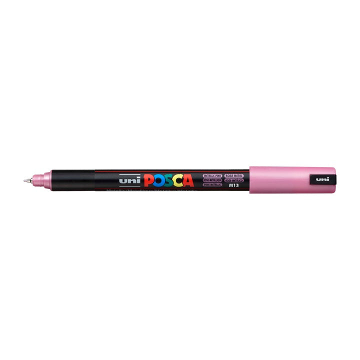 marker uni posca pc 1mr 0 7 mm ro uni1mrp289