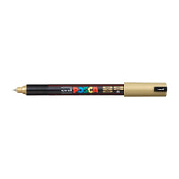 marker uni posca pc 1mr 0 7 mm ro uni1mrp289