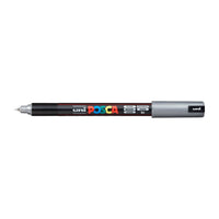 marker uni posca pc 1mr 0 7 mm ro uni1mrp289