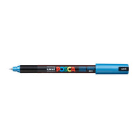 marker uni posca pc 1mr 0 7 mm ro uni1mrp289