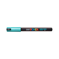 marker uni posca pc 1mr 0 7 mm ro uni1mrp289