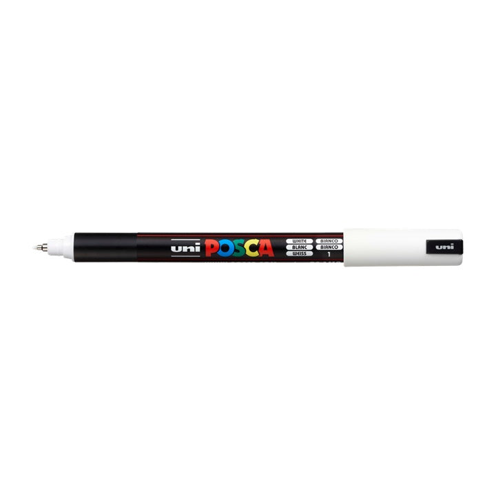 marker uni posca pc 1mr 0 7 mm ro uni1mrp289