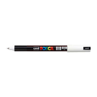 marker uni posca pc 1mr 0 7 mm ro uni1mrp289