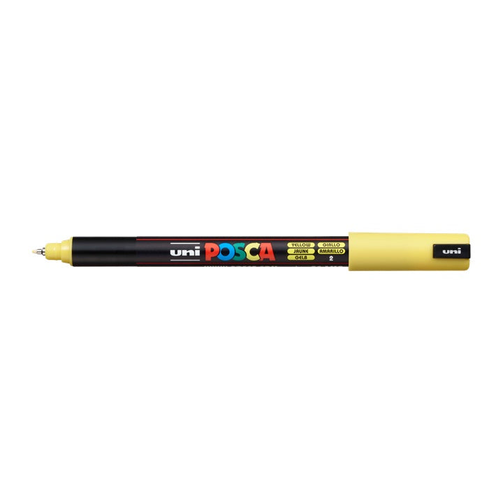 marker uni posca pc 1mr 0 7 mm ro uni1mrp289