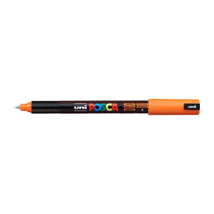 marker uni posca pc 1mr 0 7 mm ro uni1mrp289