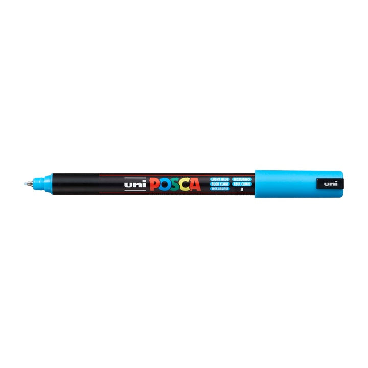 marker uni posca pc 1mr 0 7 mm ro uni1mrp289