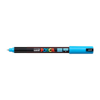 marker uni posca pc 1mr 0 7 mm ro uni1mrp289