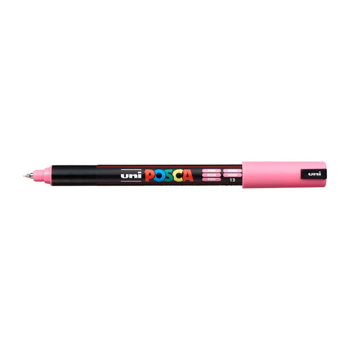 marker uni posca pc 1mr 0 7 mm ro uni1mrp289