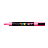 marker uni posca pc 3m 0 9 1 3 mm ro unip284
