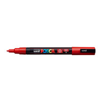 marker uni posca pc 3m 0 9 1 3 mm ro unip284
